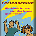 Ferienschule